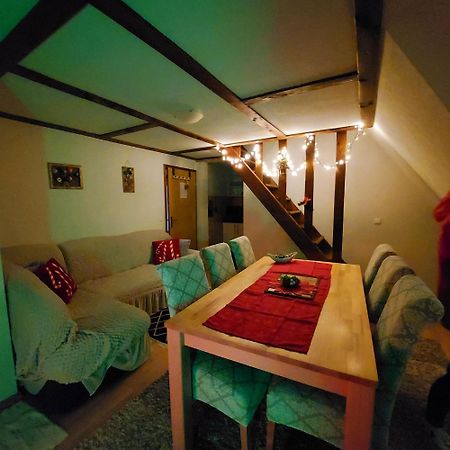 Apartments Vucko Vlasic Luaran gambar