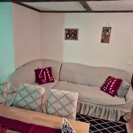 Apartments Vucko Vlasic Luaran gambar