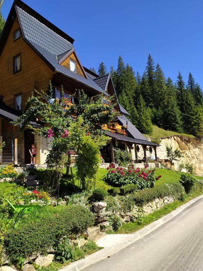 Apartments Vucko Vlasic Luaran gambar
