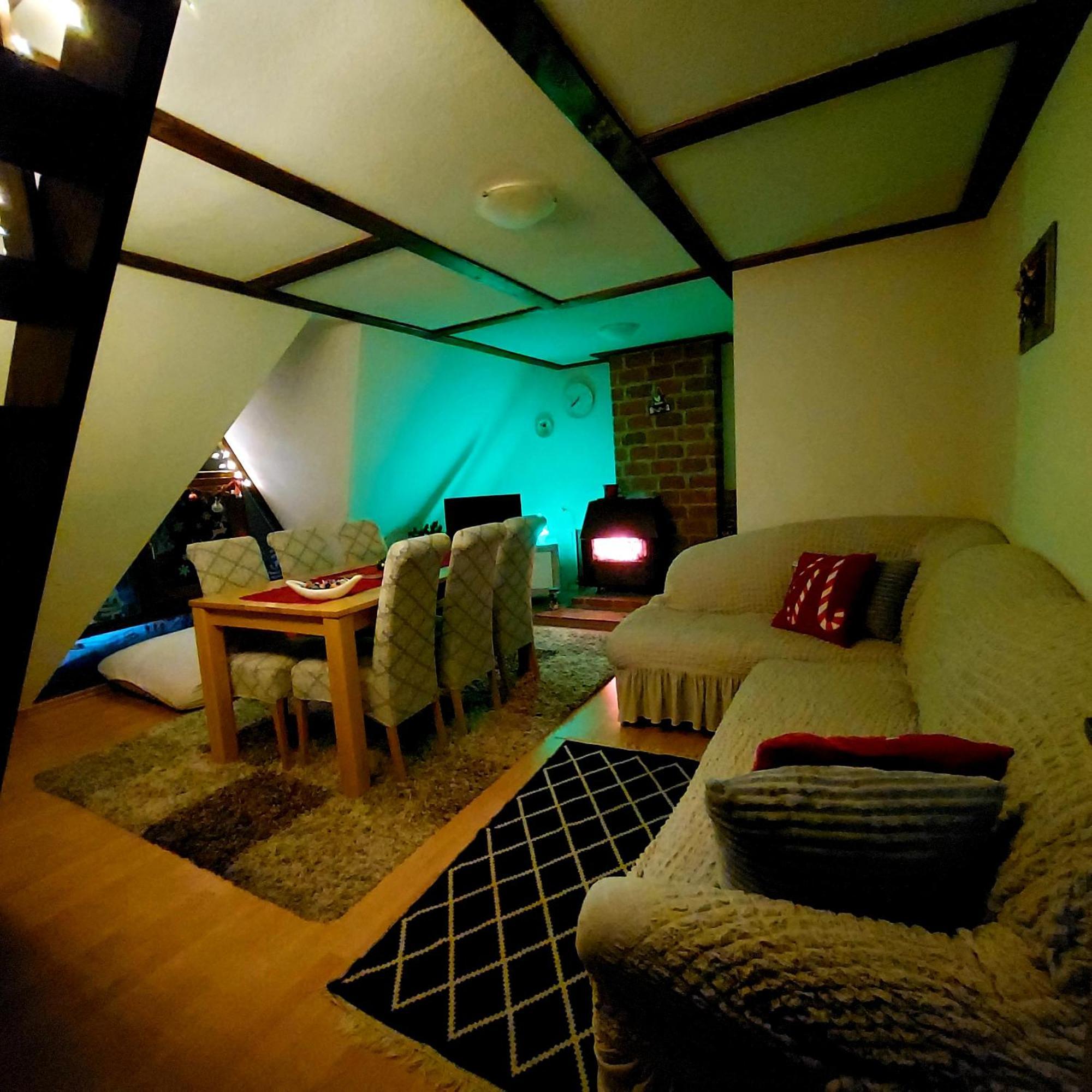 Apartments Vucko Vlasic Luaran gambar
