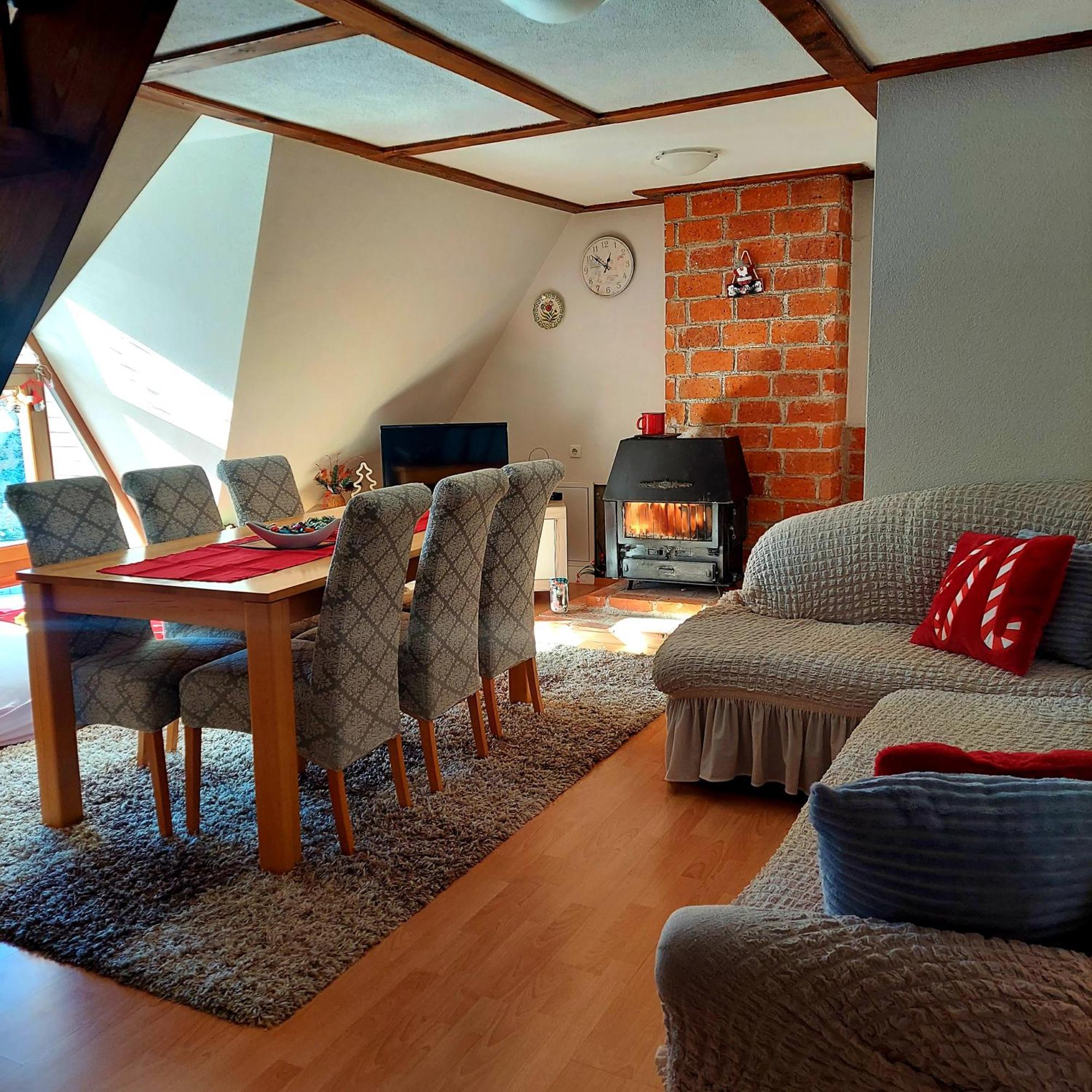 Apartments Vucko Vlasic Bilik gambar