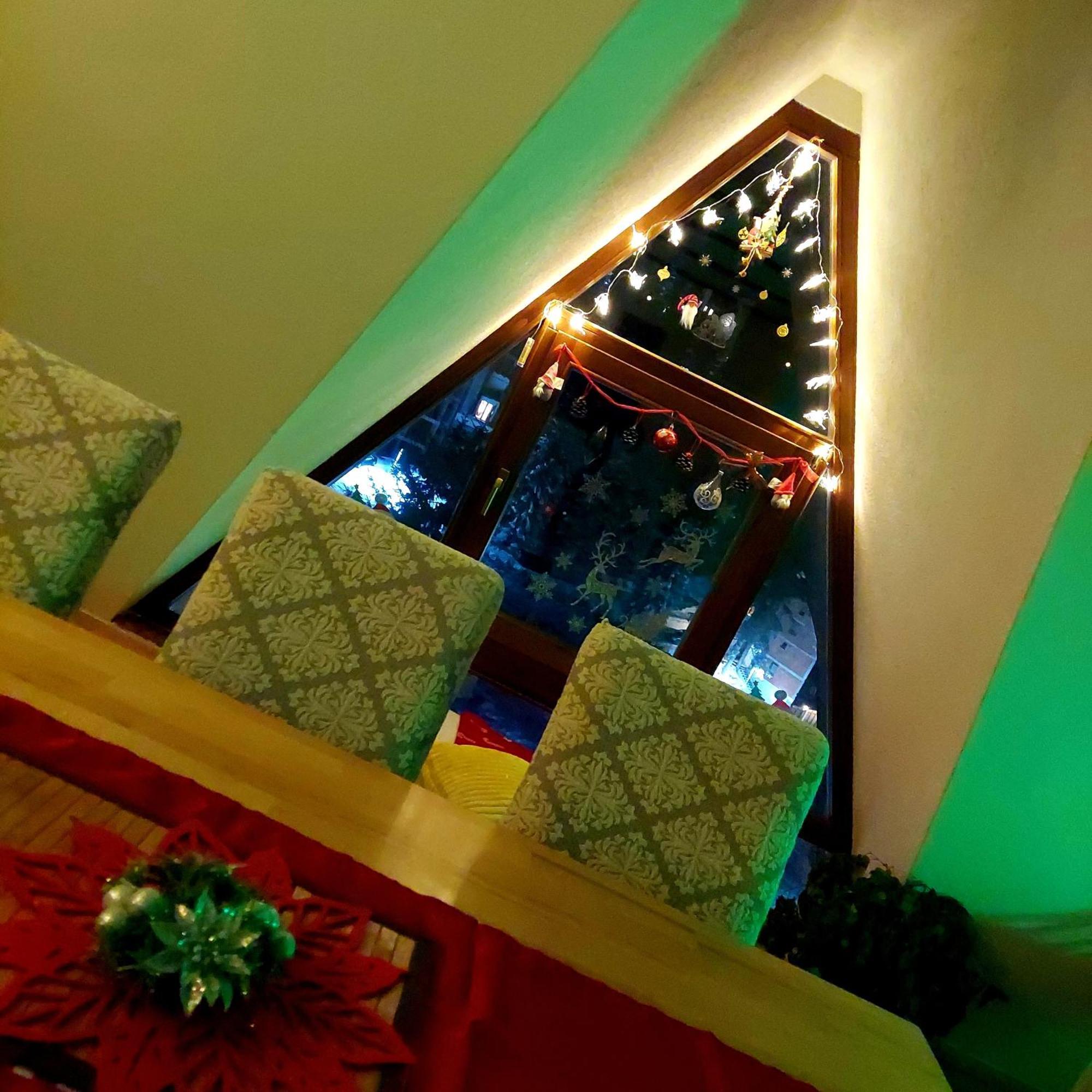 Apartments Vucko Vlasic Luaran gambar