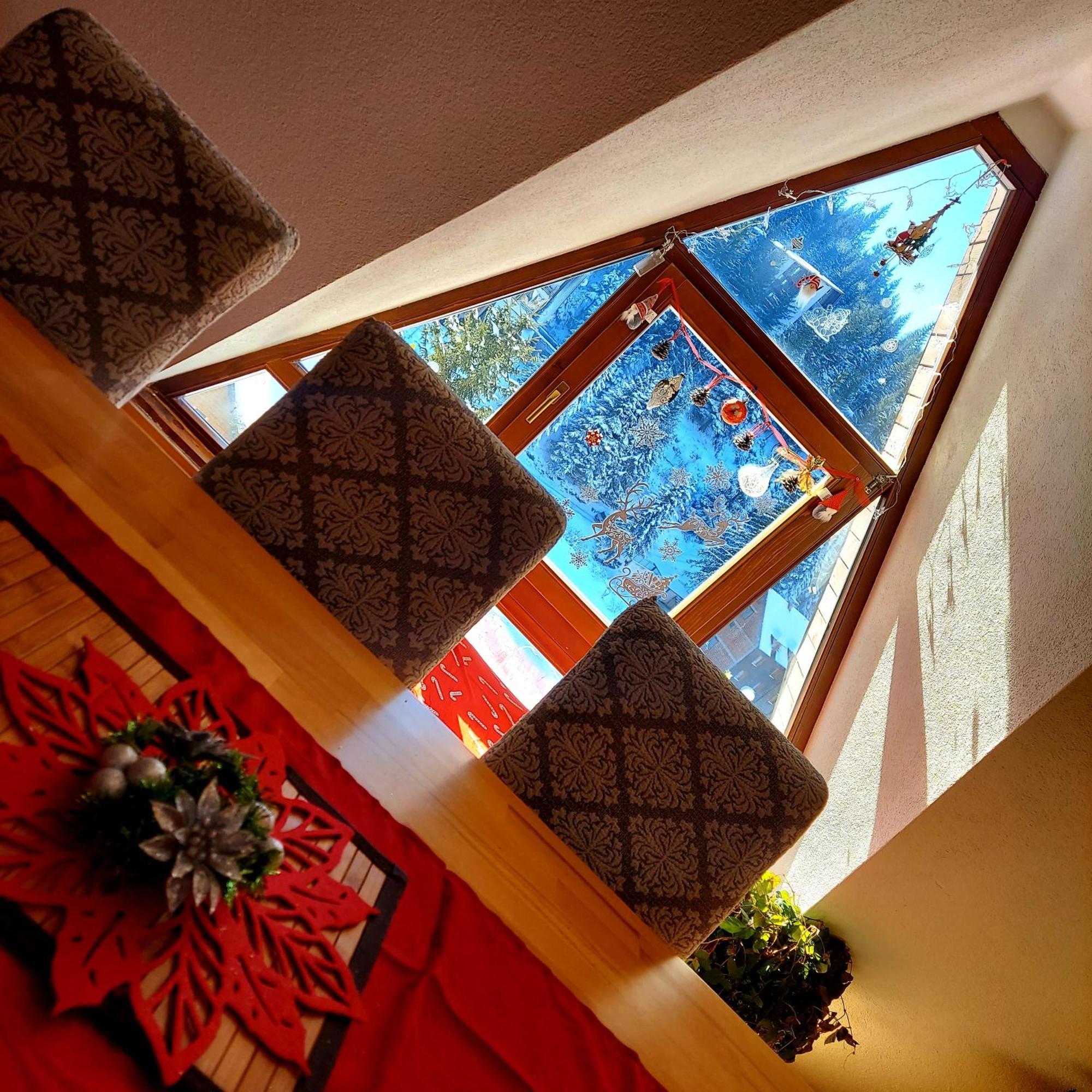Apartments Vucko Vlasic Luaran gambar