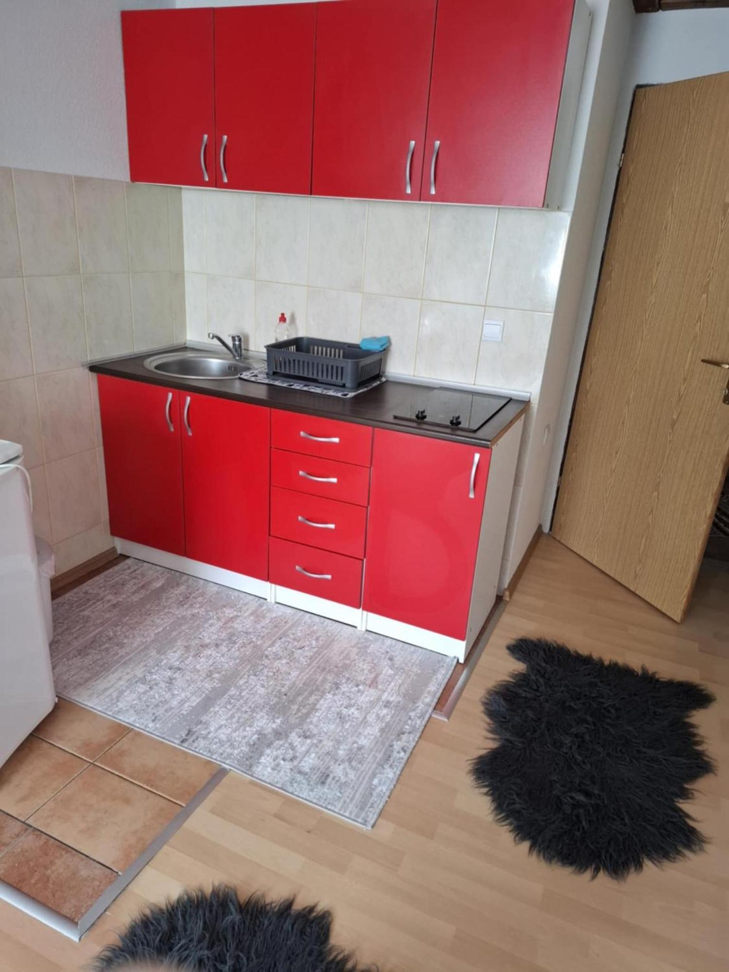Apartments Vucko Vlasic Luaran gambar
