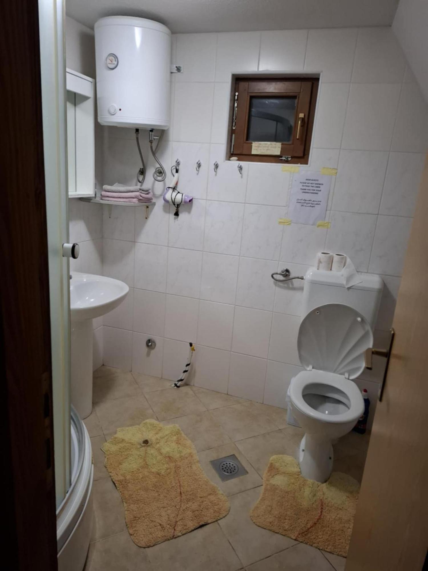 Apartments Vucko Vlasic Luaran gambar