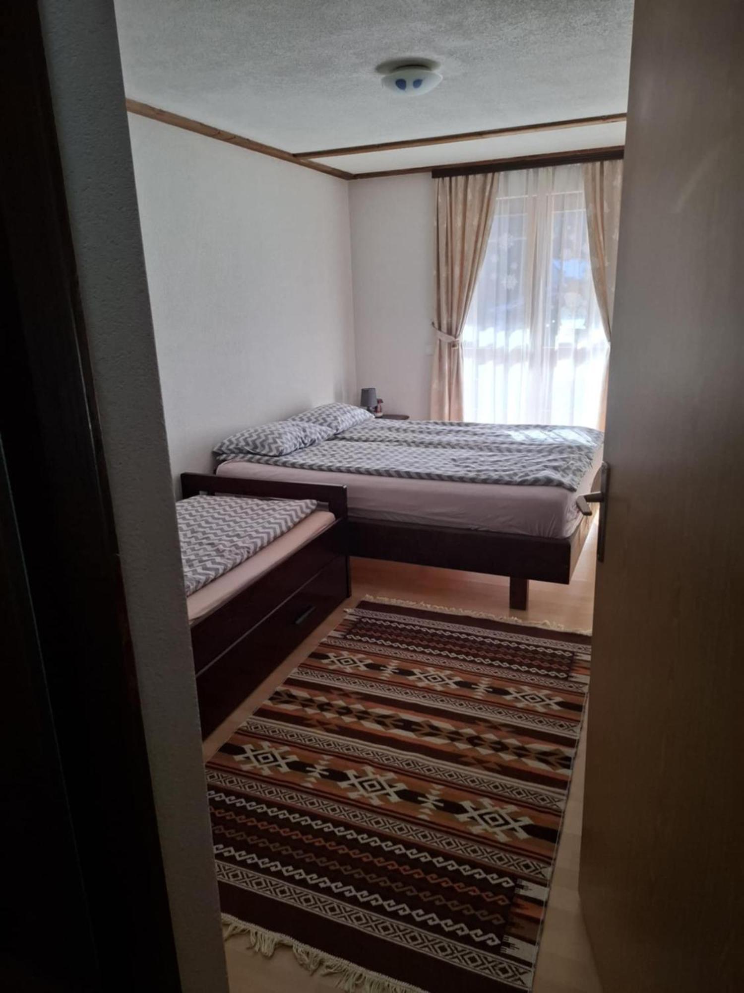 Apartments Vucko Vlasic Luaran gambar