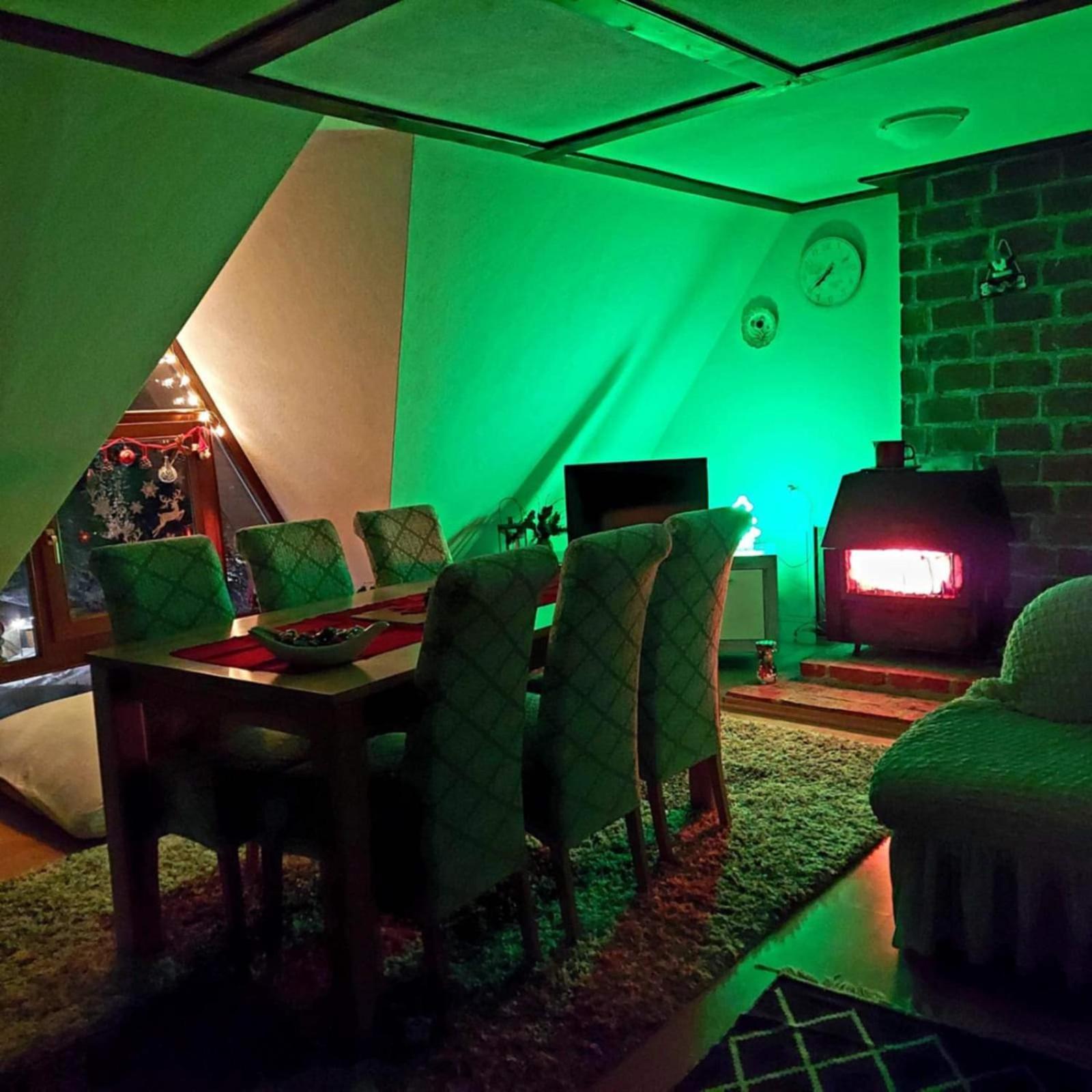 Apartments Vucko Vlasic Luaran gambar