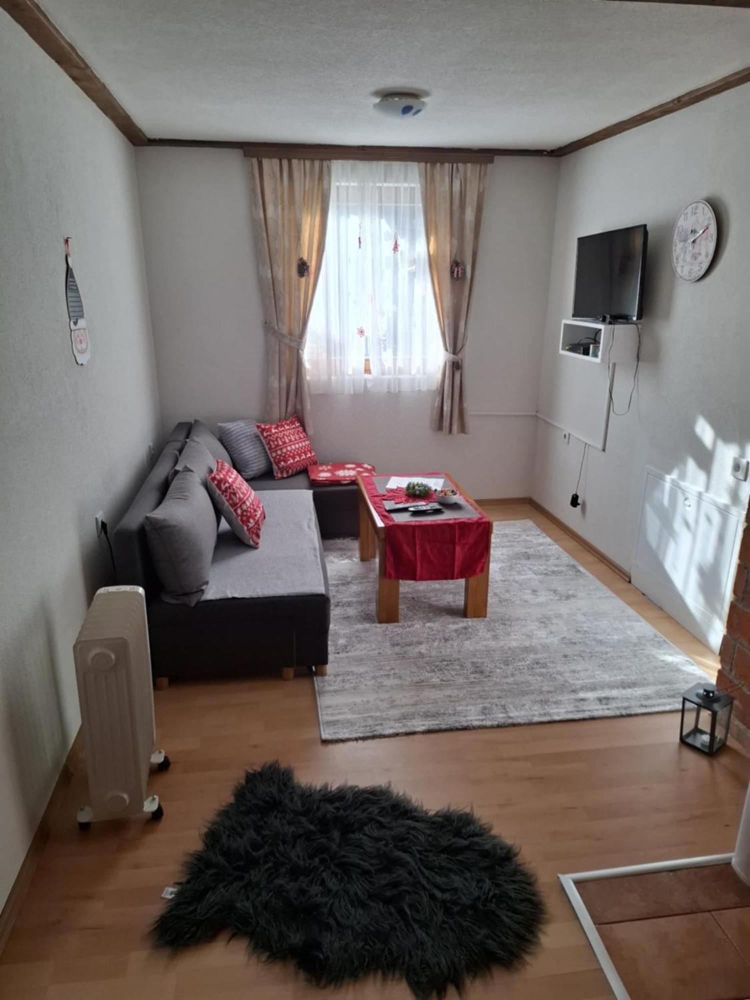 Apartments Vucko Vlasic Luaran gambar