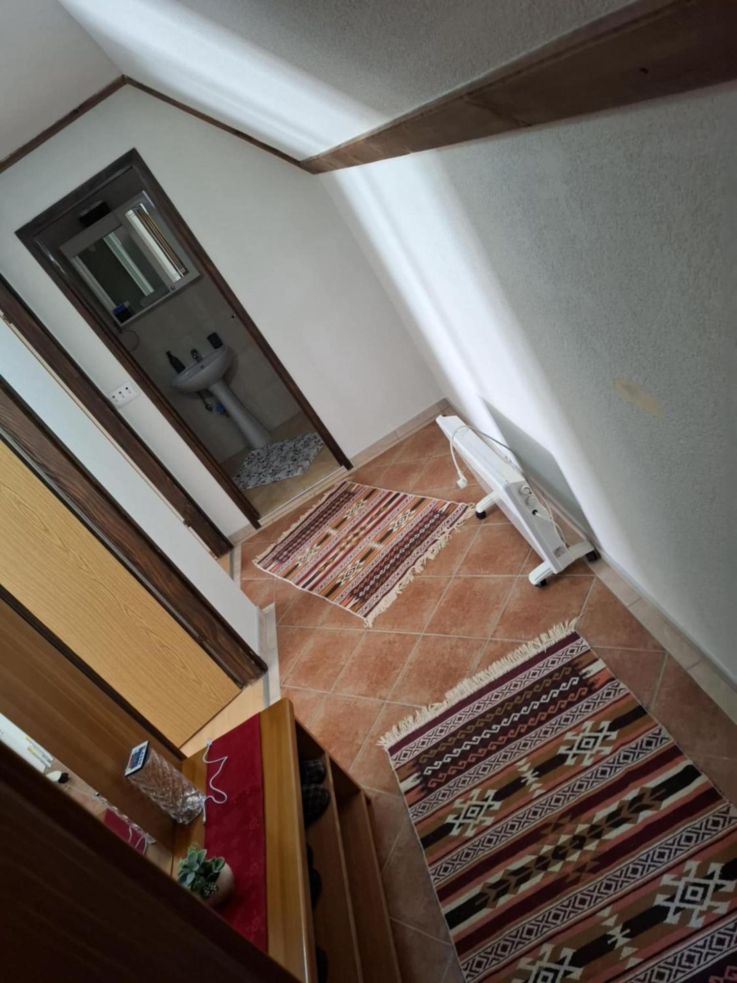 Apartments Vucko Vlasic Luaran gambar