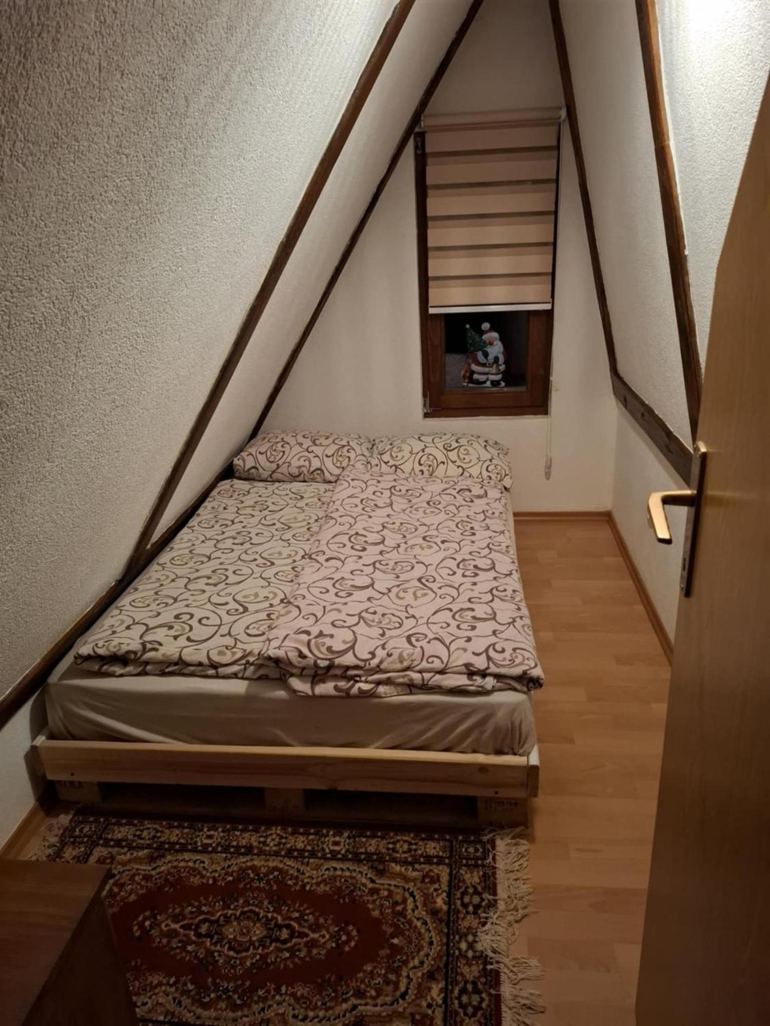 Apartments Vucko Vlasic Luaran gambar