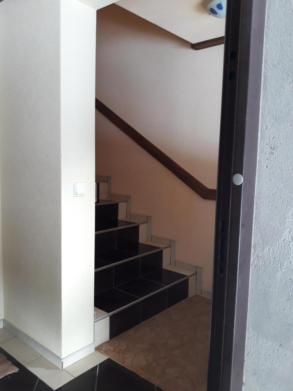 Apartments Vucko Vlasic Luaran gambar
