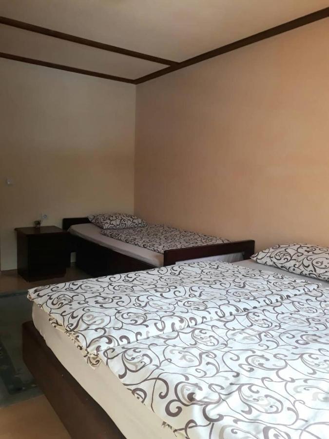 Apartments Vucko Vlasic Luaran gambar