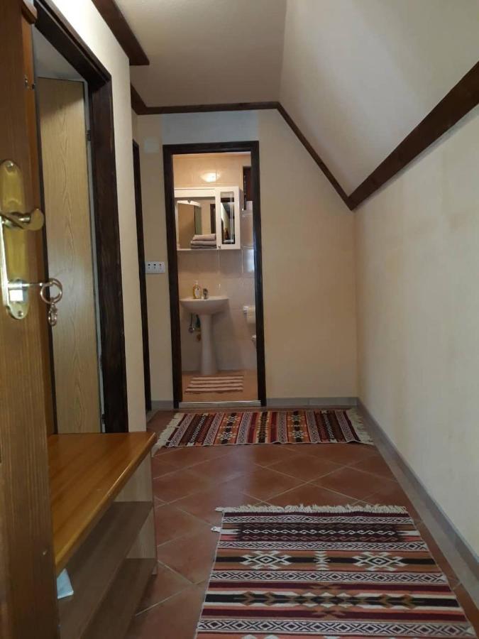 Apartments Vucko Vlasic Luaran gambar