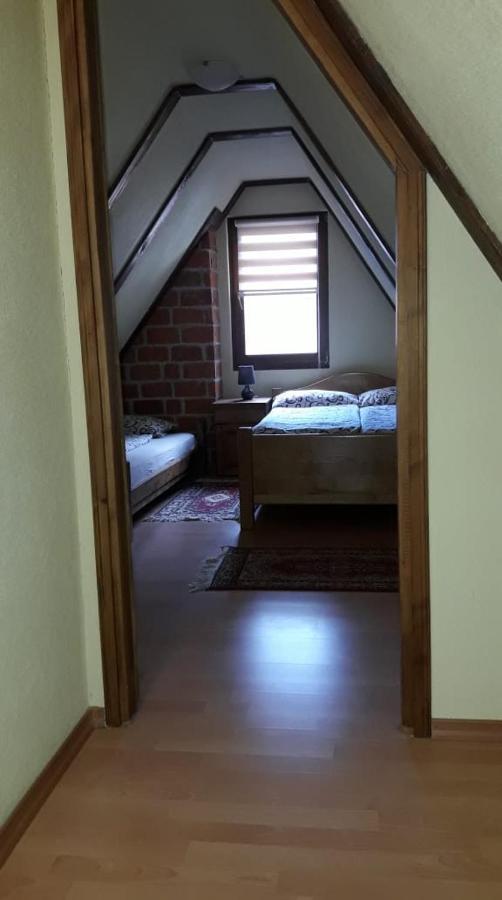 Apartments Vucko Vlasic Luaran gambar