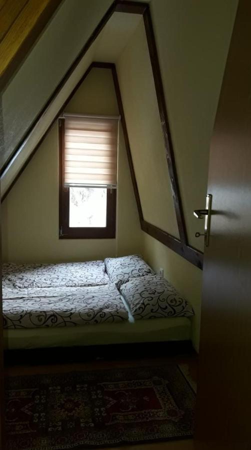 Apartments Vucko Vlasic Luaran gambar