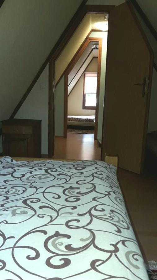 Apartments Vucko Vlasic Luaran gambar