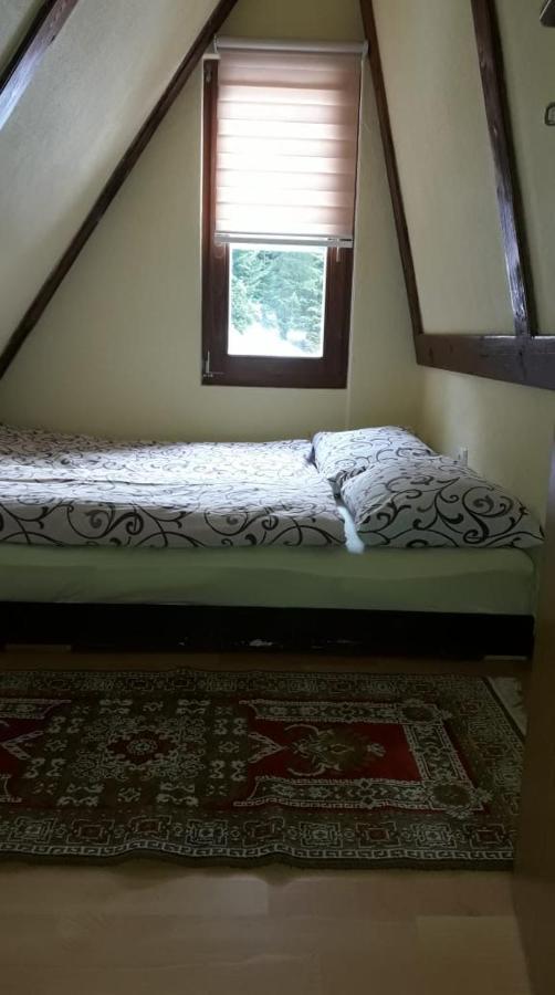 Apartments Vucko Vlasic Luaran gambar