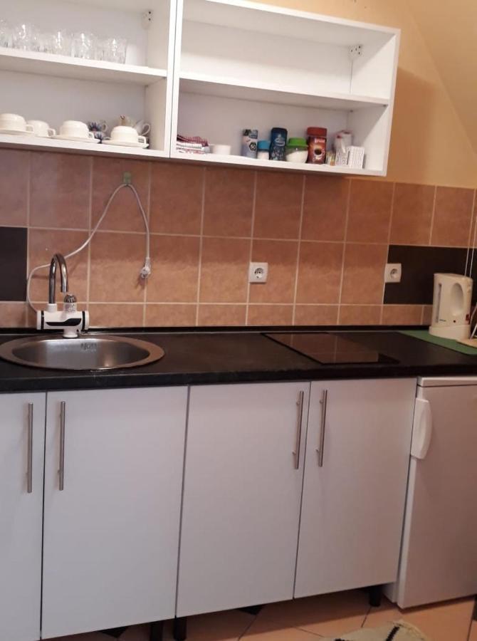 Apartments Vucko Vlasic Luaran gambar